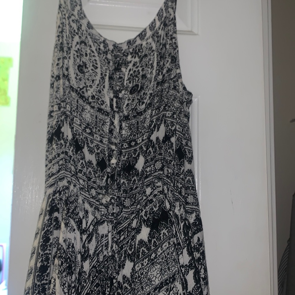 Float Dress
